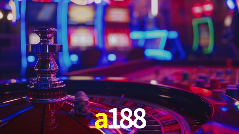 a188 -  - a188 bet
