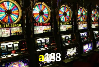 Jogos Exclusivos a188