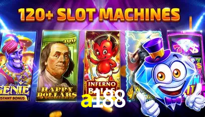 A Emoção da Loteria na a188: Uma Chance de Mudança de Vida