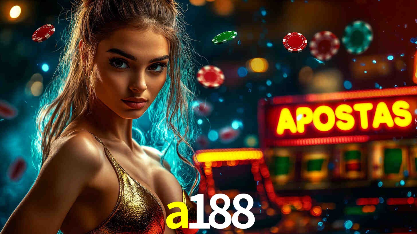 Casino VIP a188