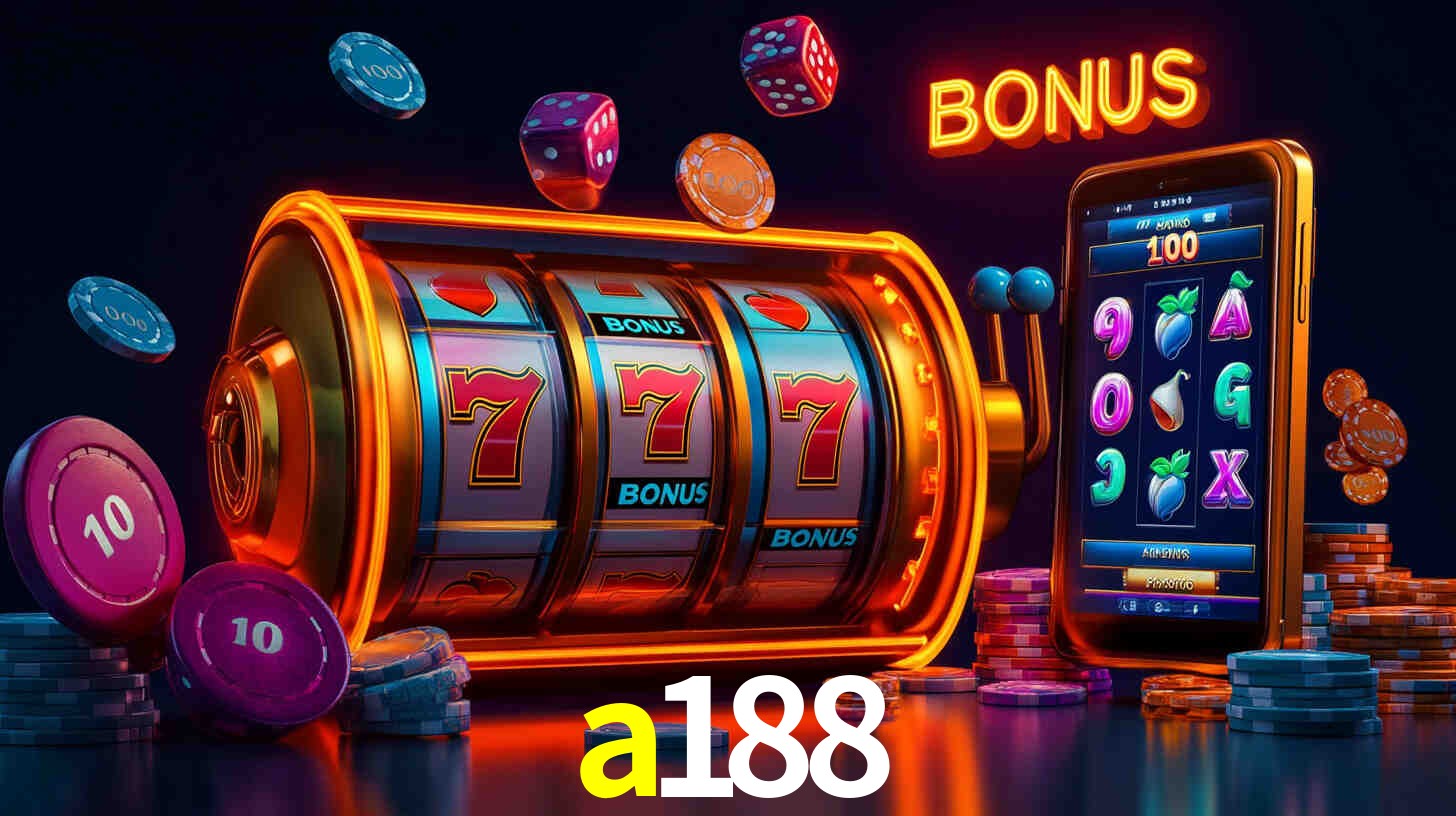 Apostas de Futebol a188