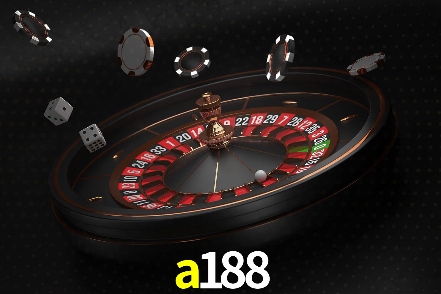 a188: A Experiência de Casino com Jogos de Mesa ao Vivo
