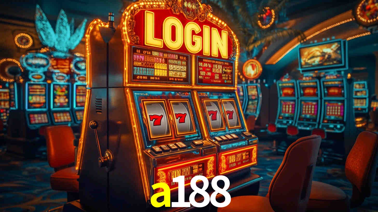 a188,a188 bet