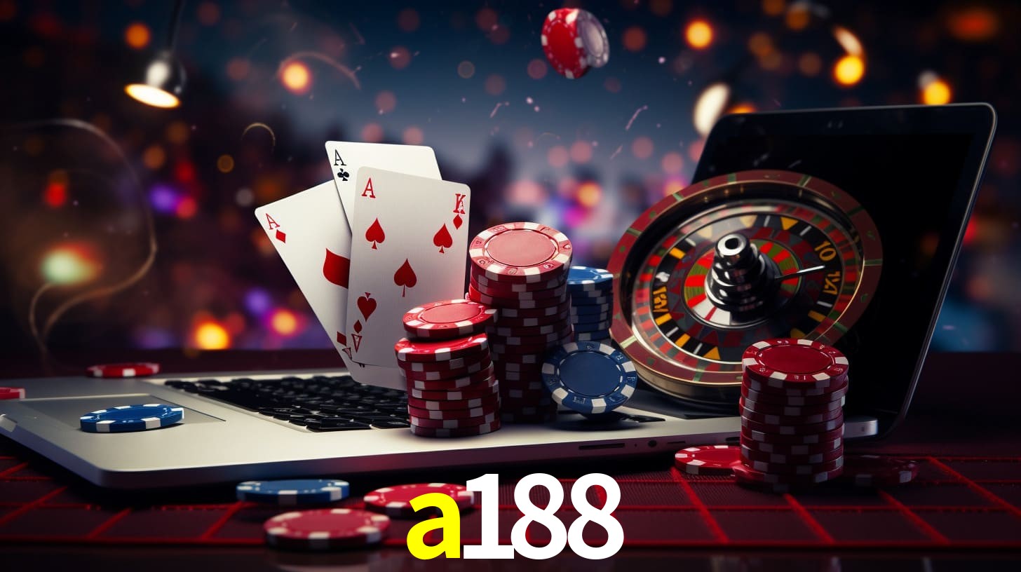 Welcome Bonus a188