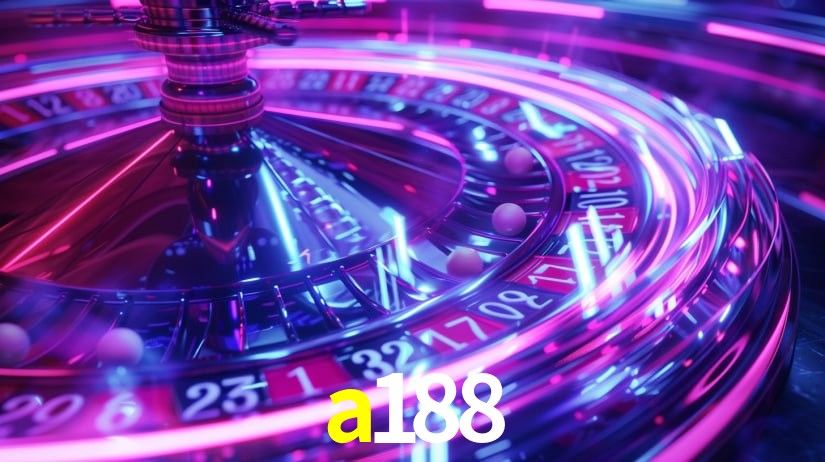 Casino Ao Vivo a188