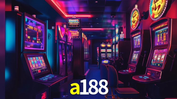 a188,a188 bet
