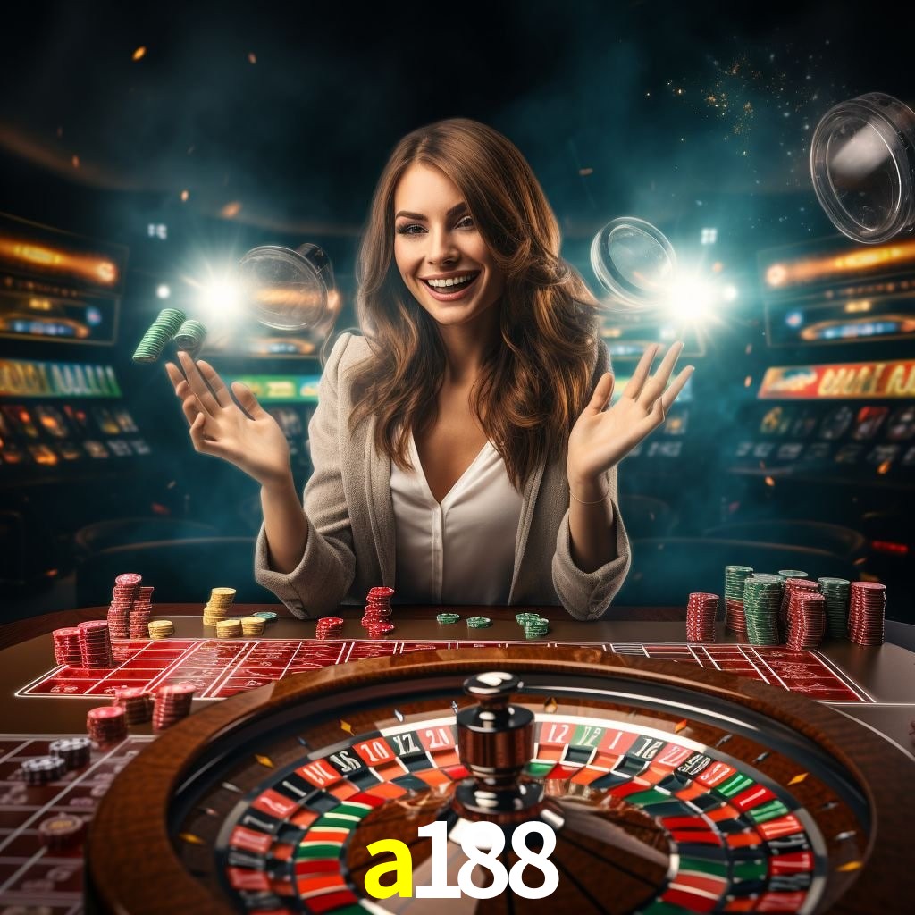 a188 bet