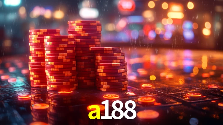 a188,a188 bet