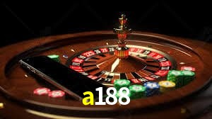 VIP Casino a188