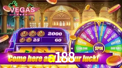 Platform Technology a188